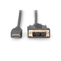 Digitus HDMI Adapter Cable