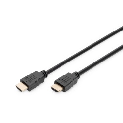 Digitus HDMI High Speed with Ethernet Connection Cable