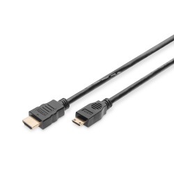 Digitus HDMI High Speed Connection Cable