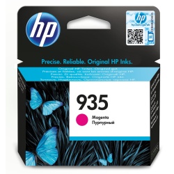 HP 935 Magenta Original Ink Cartridge