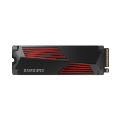 Samsung MZ-V9P1T0 M.2 1 TB PCI Express 4.0 V-NAND MLC NVMe