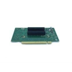 Intel A2UX8X4RISER computer case part PCI bracket