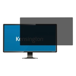 Kensington Privacy filter 2 way removable 60.4cm 23.8'' Wide 16:9