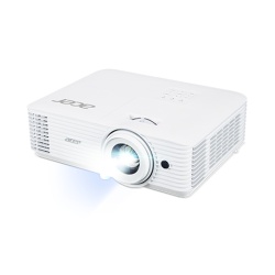 Acer M511 data projector Standard throw projector 4300 ANSI lumens 1080p (1920x1080) 3D White