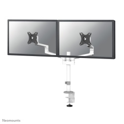 Neomounts desk monitor arm