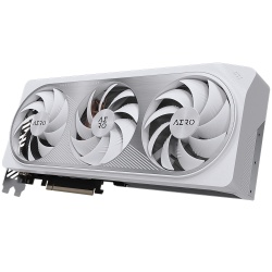 Gigabyte AERO GeForce RTX 4070 Ti OC 12G NVIDIA 12 GB GDDR6X