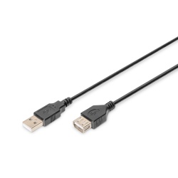 Digitus USB extension cable