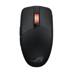 ASUS ROG Strix Impact III Wireless mouse Ambidextrous RF Wireless + Bluetooth Optical 36000 DPI