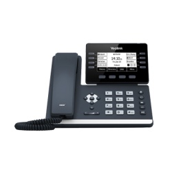 Yealink SIP-T53 IP phone Grey 8 lines LCD