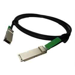Cisco QSFP-H40G-CU0-5M= InfiniBand/fibre optic cable 0.5 m QSFP+