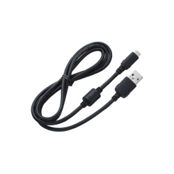 Canon IFC-600PCU USB cable 1 m USB 2.0 USB A Black