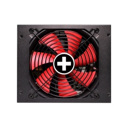 Xilence XP1250MR9.2 power supply unit 1250 W 20+4 pin ATX ATX Black, Red