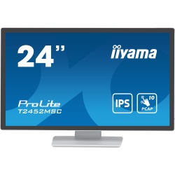 iiyama ProLite computer monitor 60.5 cm (23.8