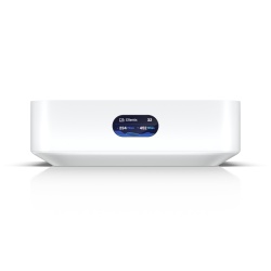 Ubiquiti UniFi Express wireless router Gigabit Ethernet Dual-band (2.4 GHz / 5 GHz) White