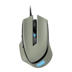 Sharkoon SHARK Force II mouse Right-hand USB Type-A Optical 4200 DPI