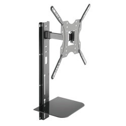 LogiLink BP0048 TV mount 139.7 cm (55