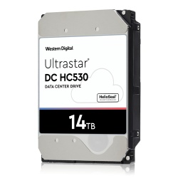 Western Digital Ultrastar DC HC530 3.5