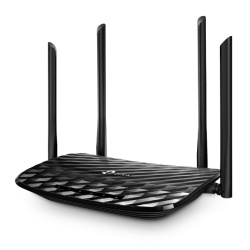 TP-Link AC1200 Wireless MU-MIMO Gigabit WiFi Router