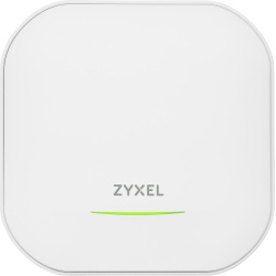 Zyxel NWA220AX-6E-EU0101F wireless access point 4800 Mbit/s White Power over Ethernet (PoE)