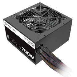 Thermaltake TRS-700AH2NK power supply unit 700 W 20+4 pin ATX ATX Black