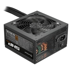 Sharkoon SHP Bronze power supply unit 700 W 20+4 pin ATX ATX Black