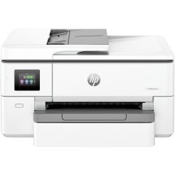 HP OfficeJet Pro HP 9720e Wide Format All-in-One Printer, Color, Printer for Small office, Print, copy, scan, HP+; HP Instant Ink eligible; Wireless; Two-sided printing; Automatic document feeder; Print from phone or tablet; Scan to email; Scan to pdf; To