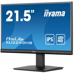 iiyama ProLite XU2293HS-B5 computer monitor 54.6 cm (21.5