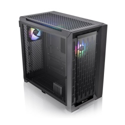 Thermaltake CTE C750 TG ARGB Full Tower Black