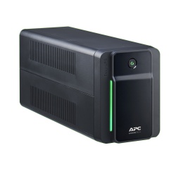 APC BVX700LI uninterruptible power supply (UPS) Line-Interactive 0.7 kVA 360 W 4 AC outlet(s)