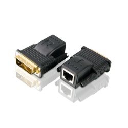 ATEN Mini DVI Over Cat5e/6 Video Extender (20m)