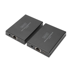 Digitus HDMI KVM IP Extender Set