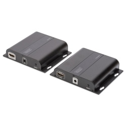 Digitus 4K HDMI Extender via CAT / IP (Set)