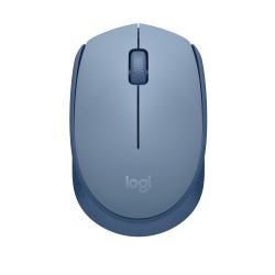 Logitech M171 mouse Ambidextrous RF Wireless Optical