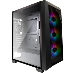 Xilence Performance C XG131 | X712.RGB Midi Tower Black