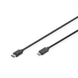 Digitus USB Type-C Connection Cable