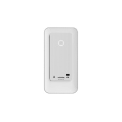 Zotac ZBOX MAGNUS ONE ERP54060W 8L sized PC White i5-13400