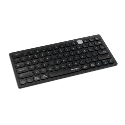 Kensington Dual Wireless Compact Keyboard - UK