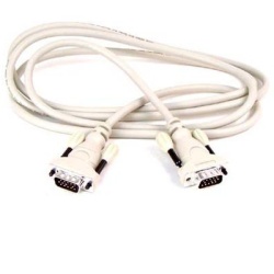Belkin Pro Series VGA Monitor Signal Replacement Cable - 3m