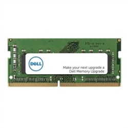 DELL AB489613 memory module 8 GB 1 x 8 GB DDR4 3200 MHz ECC