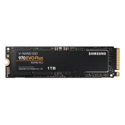 Origin Storage 1TB Samsung 970 EVO Plus M.2 NVME