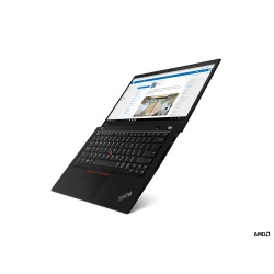 Lenovo ThinkPad T14s Gen 1 (AMD) AMD Ryzen™ 5 PRO 4650U Laptop 35.6 cm (14