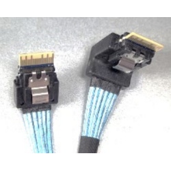 Intel CYPCBLSL104KIT Serial Attached SCSI (SAS) cable 0.42 m