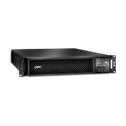 APC SRT2200RMXLI-NC uninterruptible power supply (UPS) Double-conversion (Online) 2.2 kVA 1980 W 12 AC outlet(s)