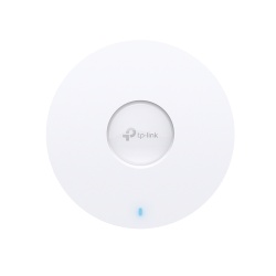 TP-Link AXE11000 Ceiling Mount Quad-Band WiFi 6E Access Point