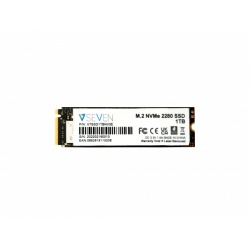 V7 V7SSD1TBNV3E internal solid state drive M.2 1 TB Serial ATA III 3D TLC NVMe