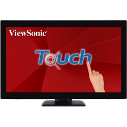 Viewsonic TD2760 computer monitor 68.6 cm (27