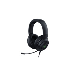 Razer Kraken V3 X Headset Wired Head-band Gaming USB Type-A Black