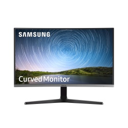 Samsung 500 Series LC27R500FHPXXU computer monitor 68.3 cm (26.9