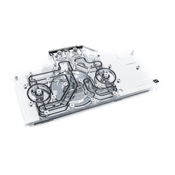 Alphacool 11956 computer cooling system part/accessory Water block + Heatsink