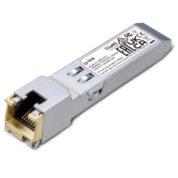 TP-Link 10G BASE-T RJ45 SFP+ Module